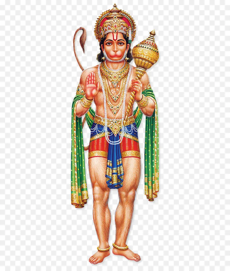 Hanuman，Rama PNG