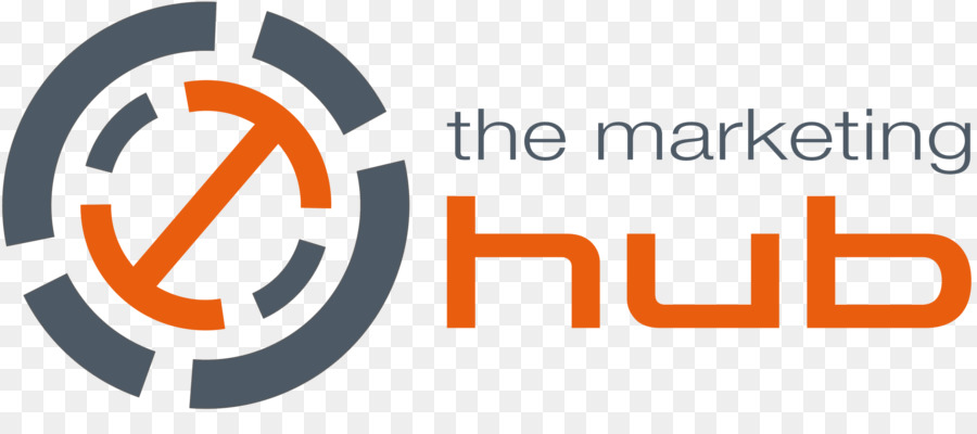 Hub De Marketing，Marca PNG