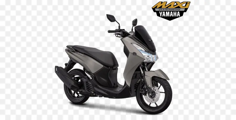 Scooter Yamaha，Scooter PNG