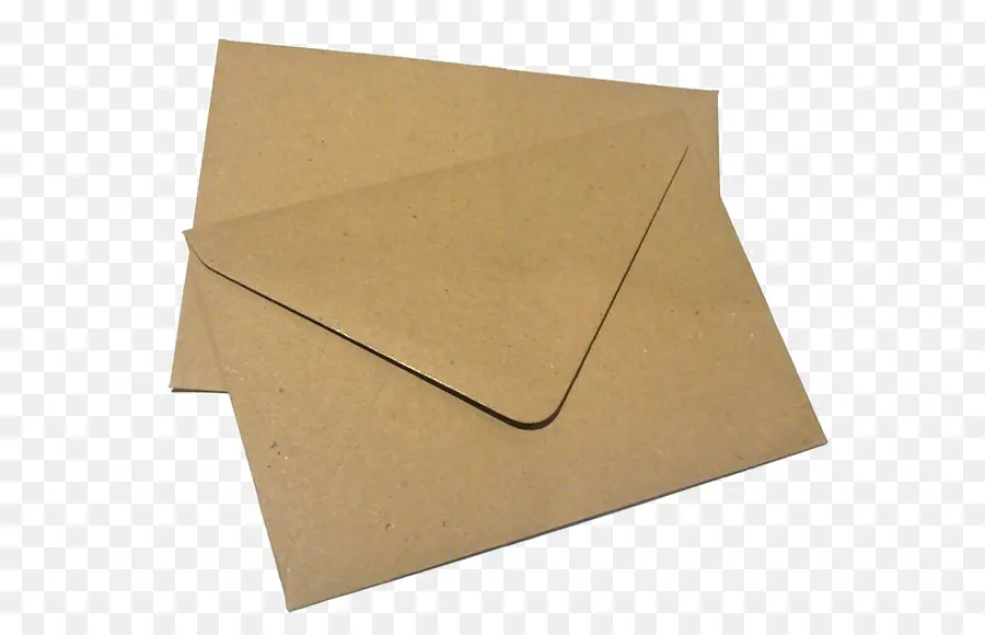 Envelope，Carta PNG