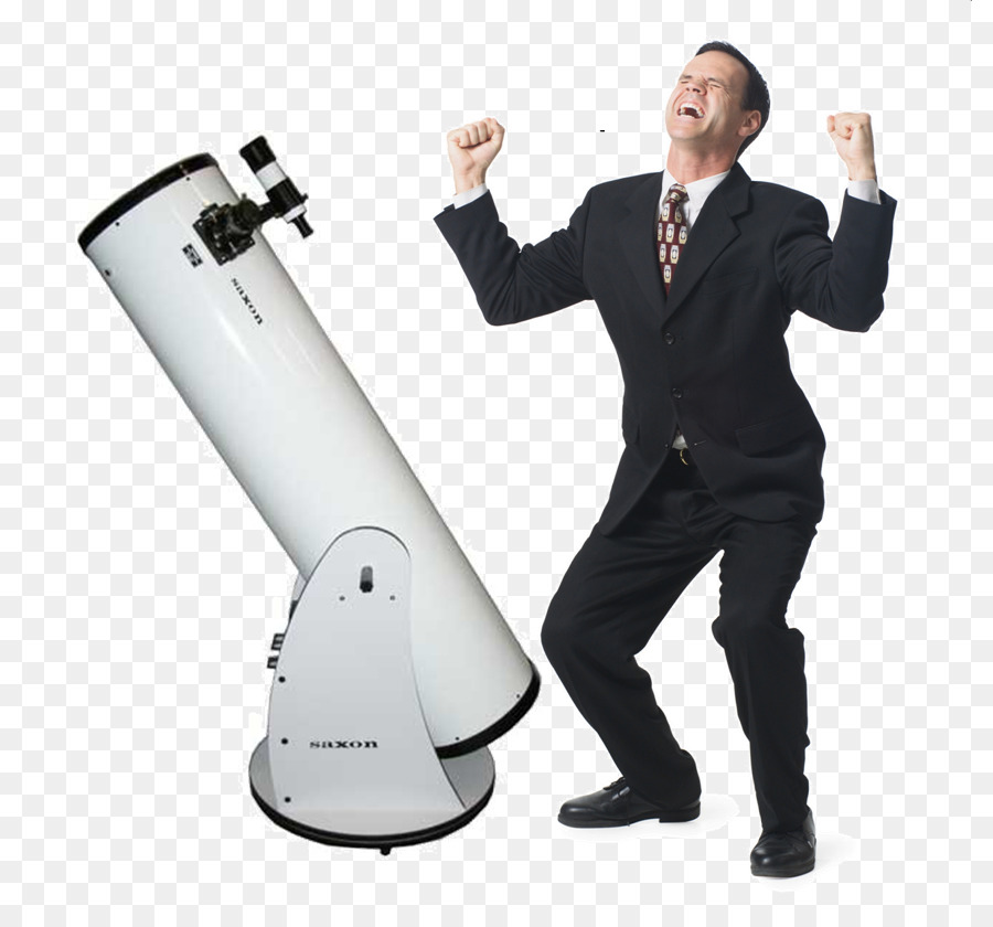 Telescópio，Business PNG