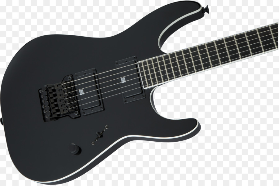 Guitarra Elétrica Preta，Cordas PNG