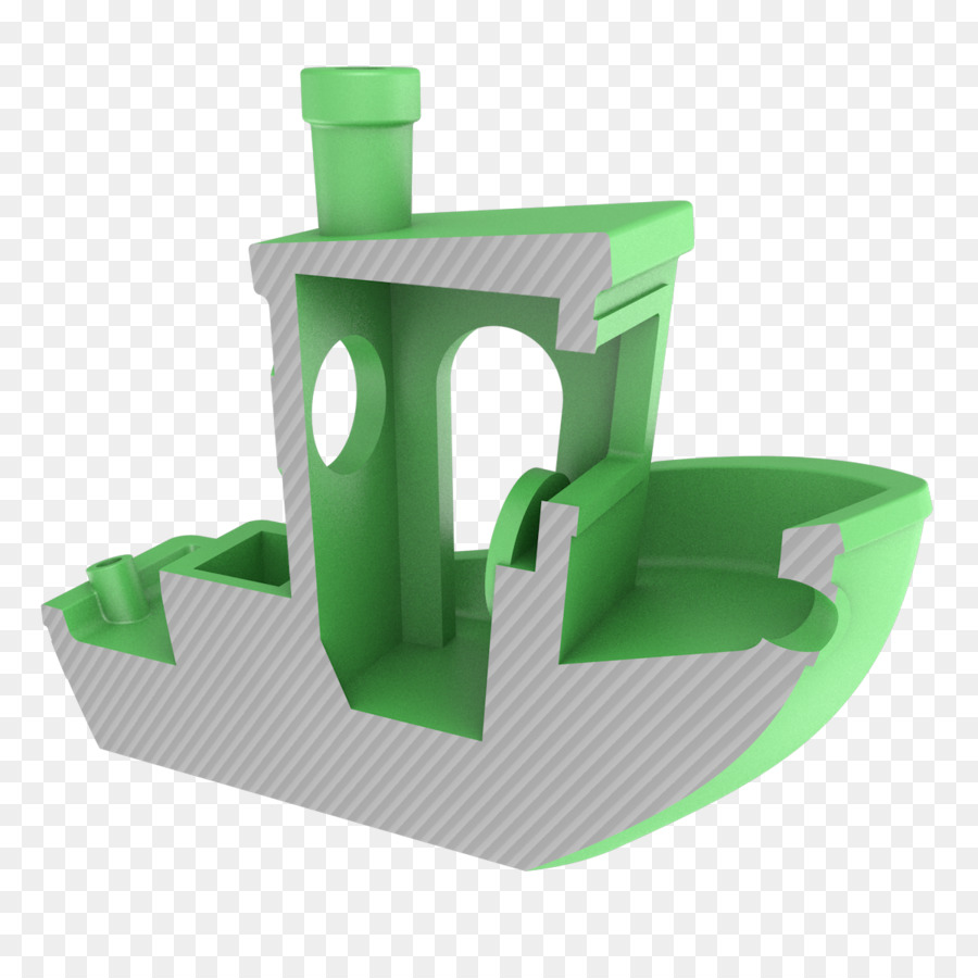 Barco，3d PNG