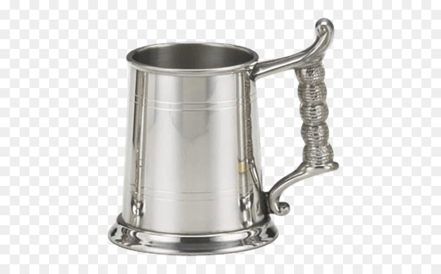 Caneca，Prata PNG