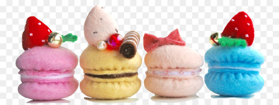 Desenho，Macaron PNG