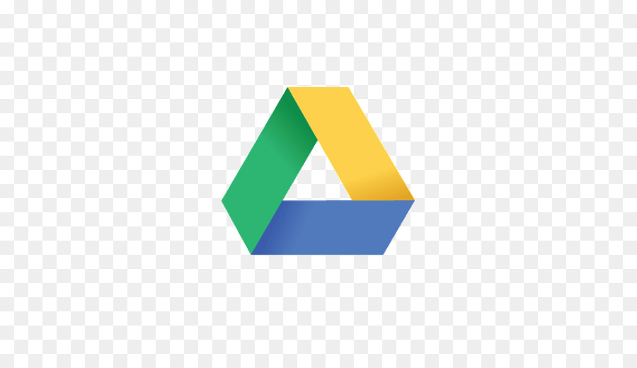 Logotipo Do Google Drive，Nuvem PNG