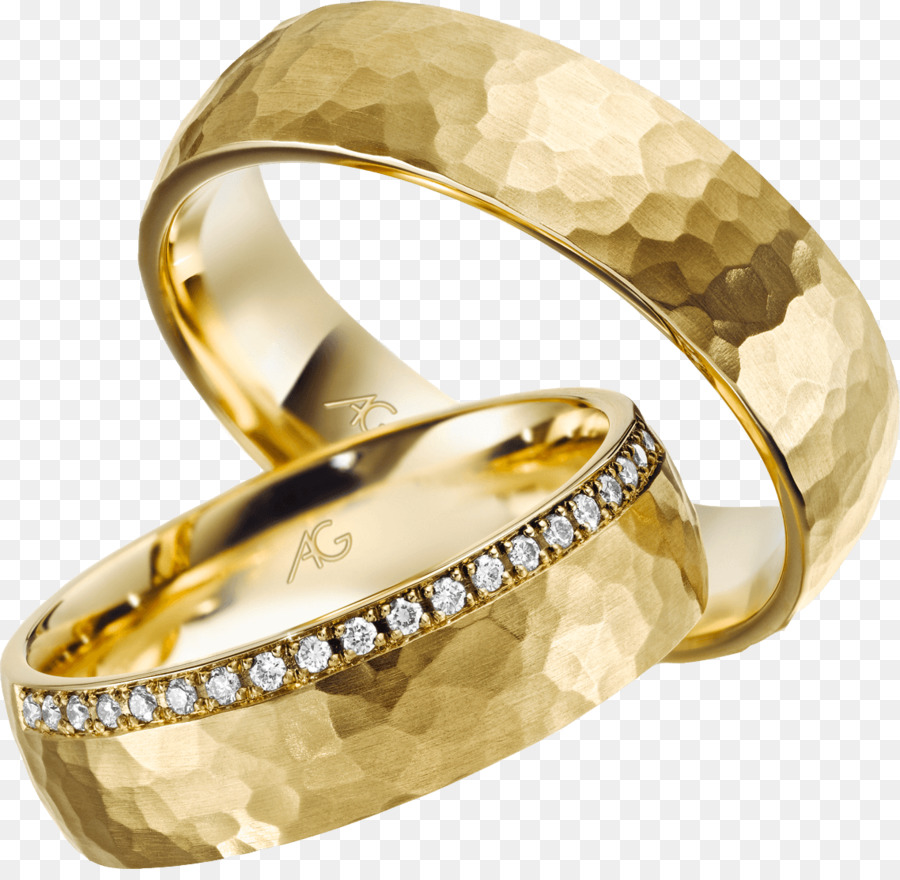 Anel De Casamento，Anel PNG