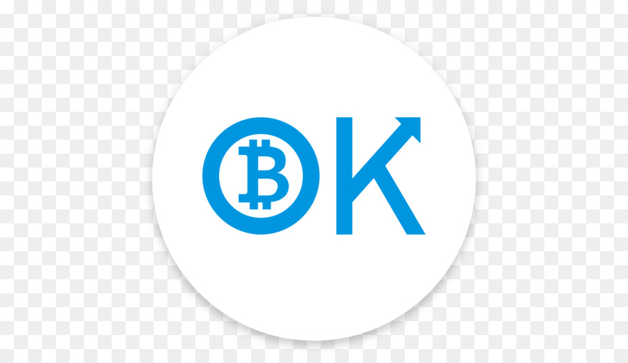 Okcoin，Cryptocurrency Exchange PNG