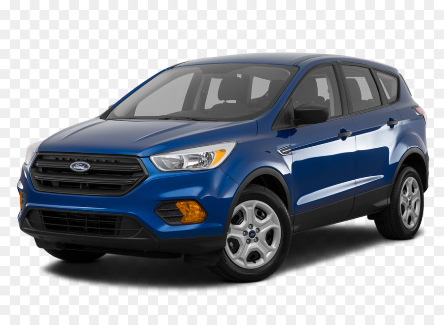 Ford，2018 Ford Escape S PNG