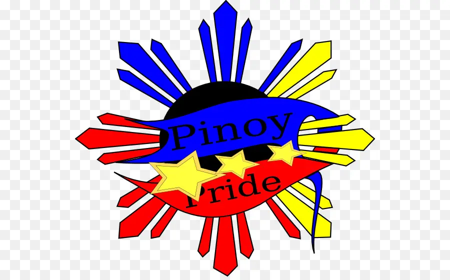 Orgulho Pinoy，Filipinas PNG