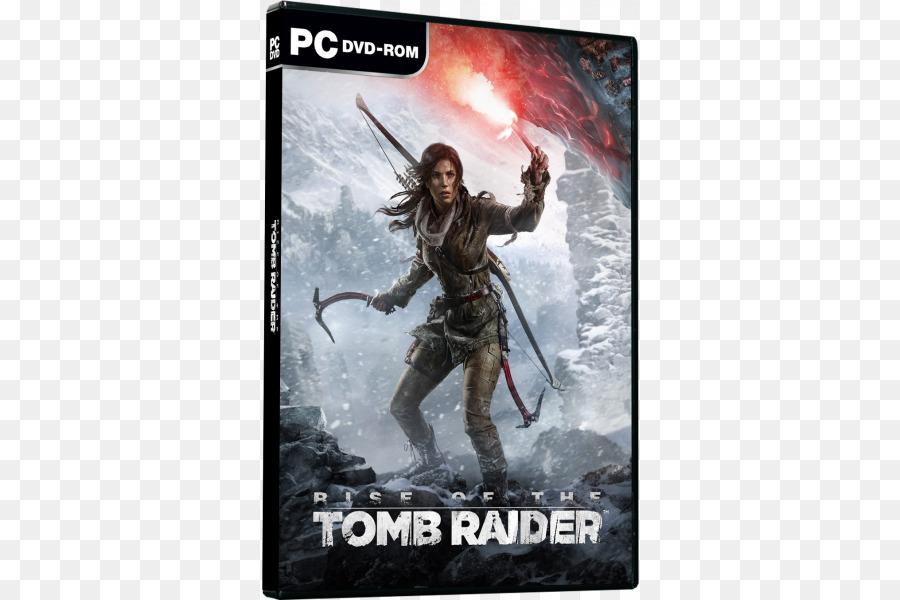 Ascensão Do Incursor Do Túmulo，Tomb Raider PNG