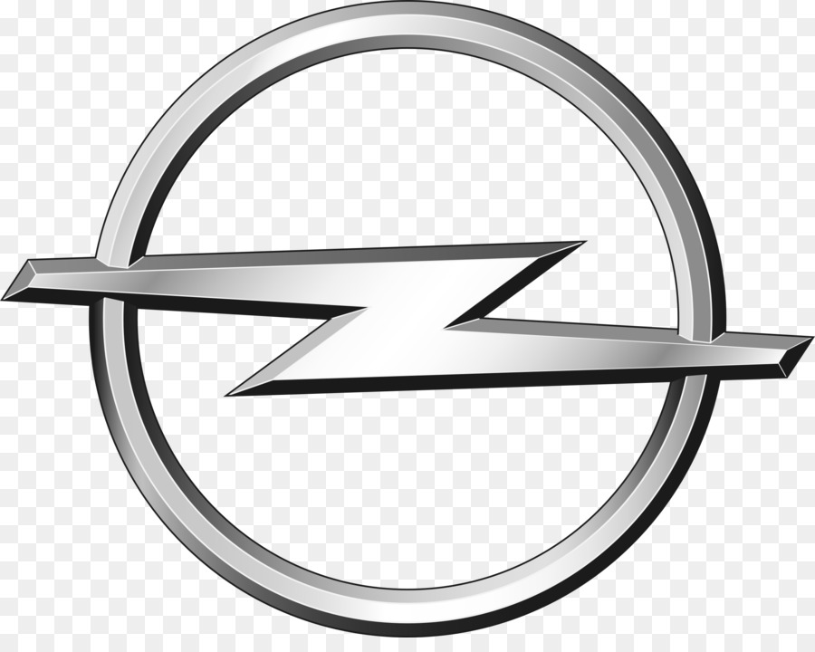 Logotipo Da Opel，Carro PNG