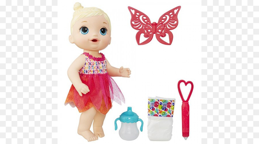 Fralda，Baby Alive PNG