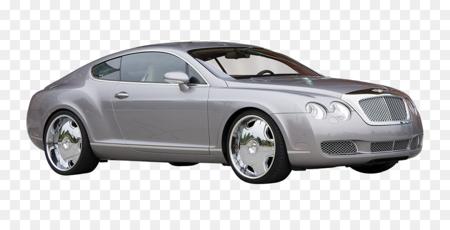 Bentley，Carro PNG