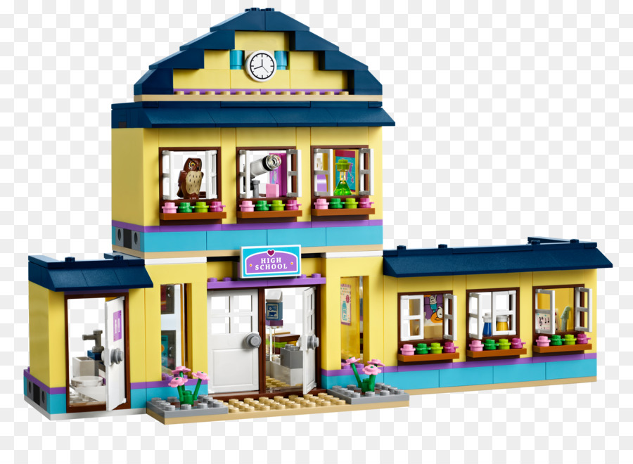 Brickworld，Lego House PNG