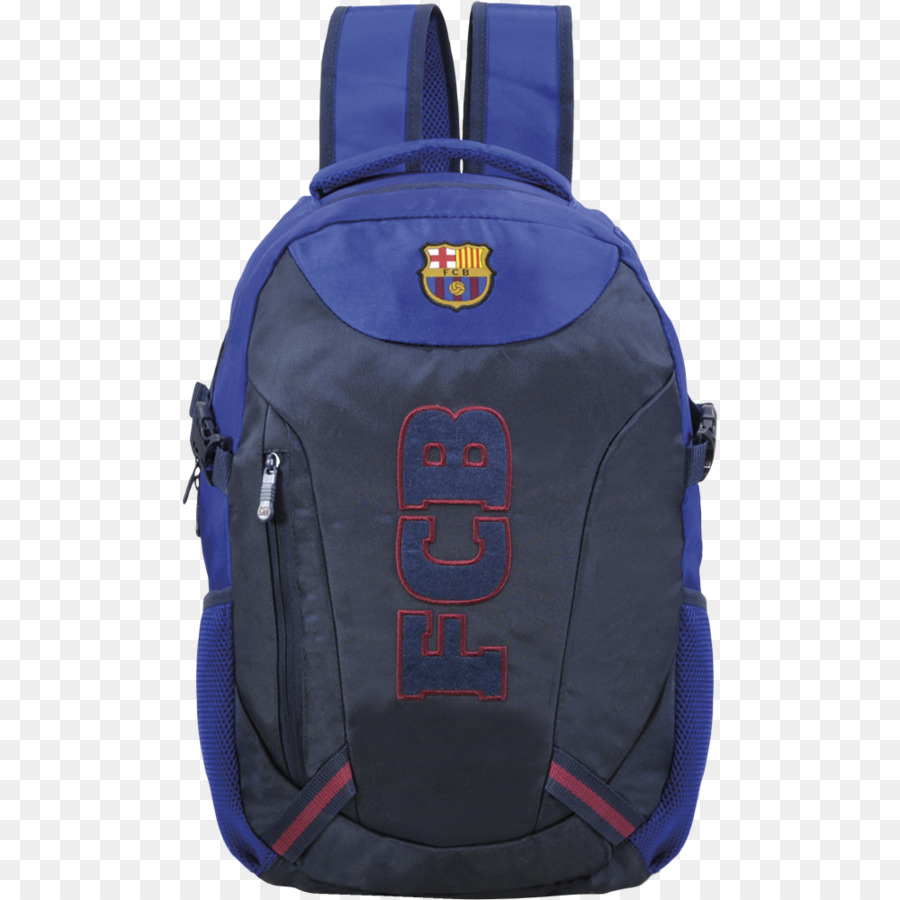 Mochila，Azul PNG