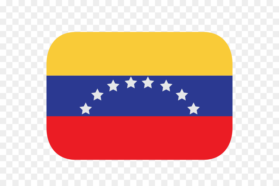 Bandeira Da Venezuela，Venezuela PNG