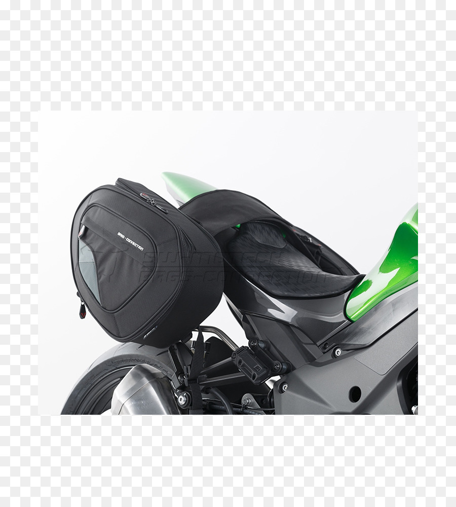 Saddlebag，Kawasaki Z1000 PNG