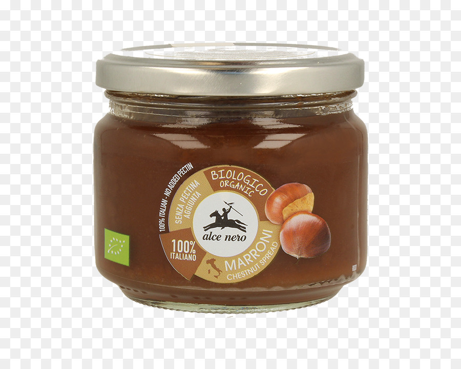 Alimentos Orgânicos，Sweet Chestnut PNG