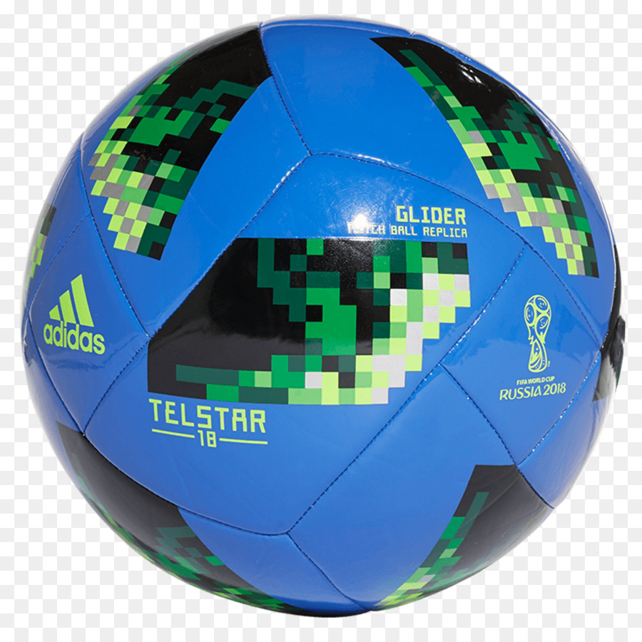 Copa Do Mundo De 2018，Adidas Telstar 18 PNG