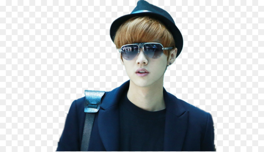 Lu Han，Exo PNG