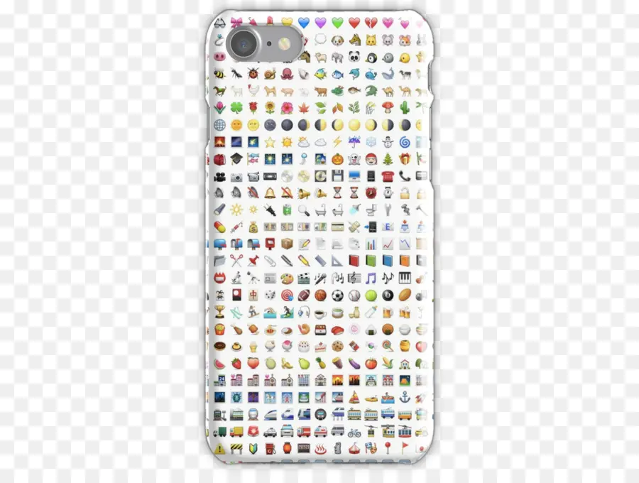 Capa De Telefone Emoji，Telefone PNG