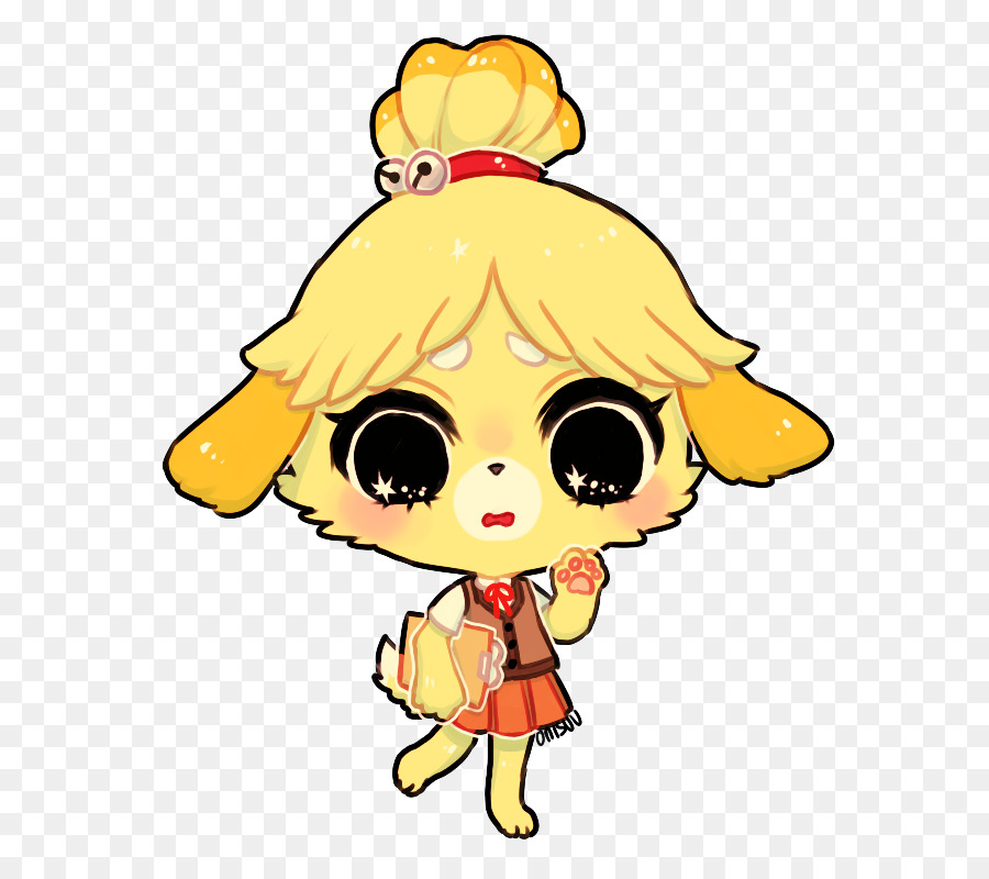 Personagem De Cachorro Fofo，Travessia De Animais PNG