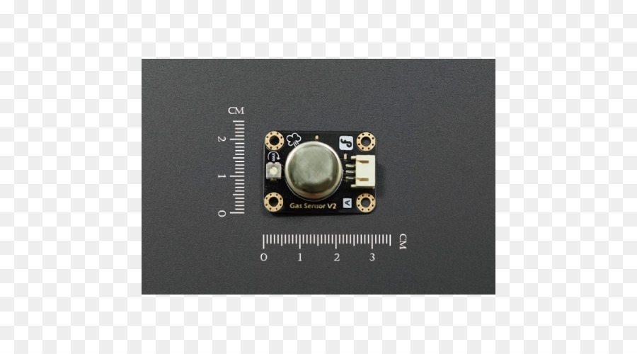 Componente Eletrônico，Sensor De PNG