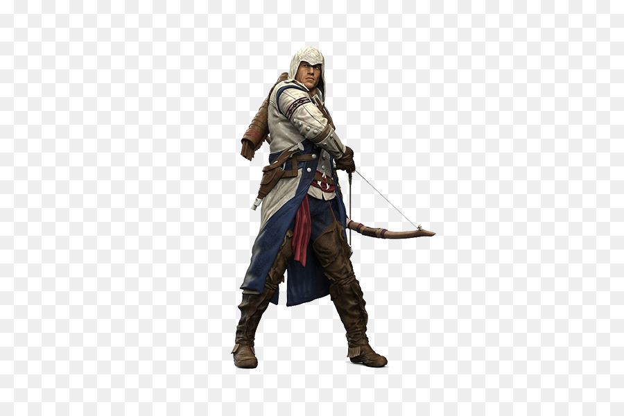 Assassin S Creed Iii，Ezio Auditores PNG