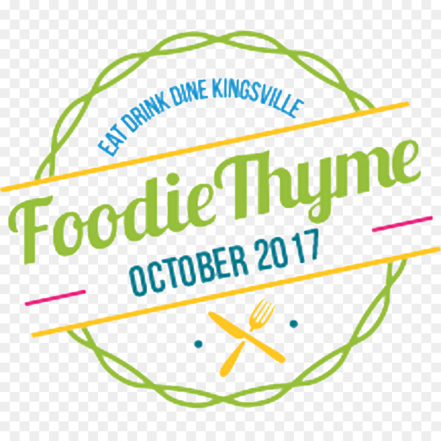 Kingsville，Foodie PNG