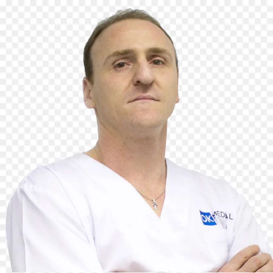 Homem De Jaleco Branco，Doutor PNG