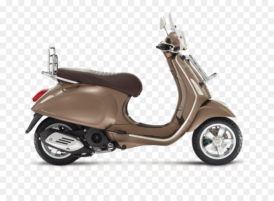 Scooter Branca，Patinete PNG