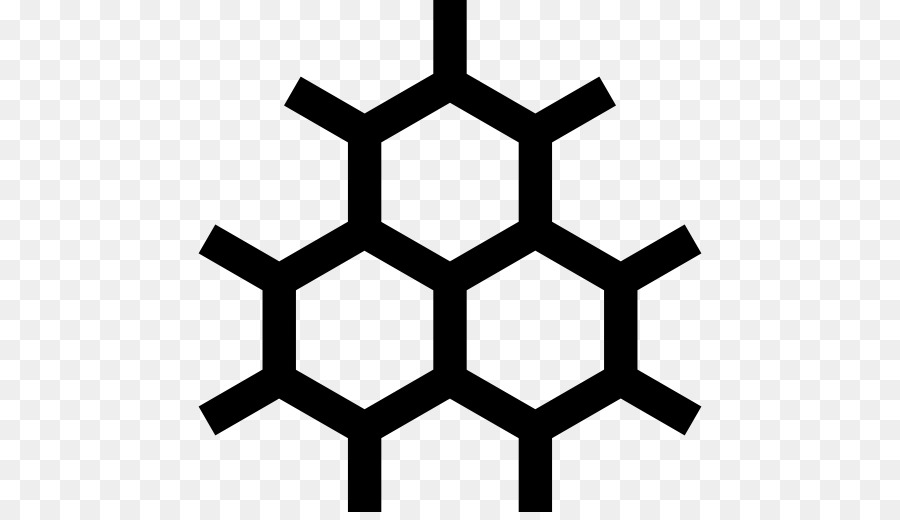 Padrão Hexagonal，Geométrico PNG