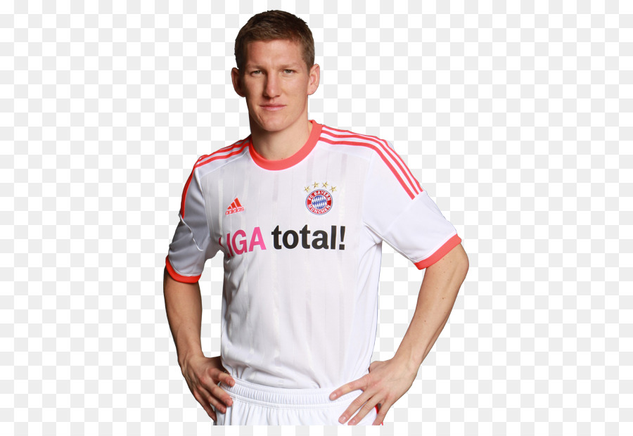 Bastian Schweinsteiger，O Fc Bayern De Munique PNG