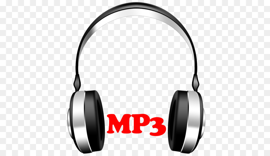 Logotipo Mp3，Fones De Ouvido PNG