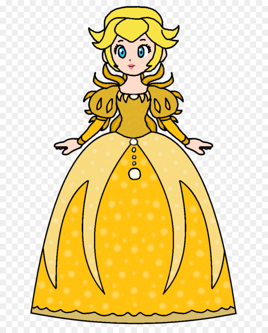 Princesa，Conto De Fadas PNG