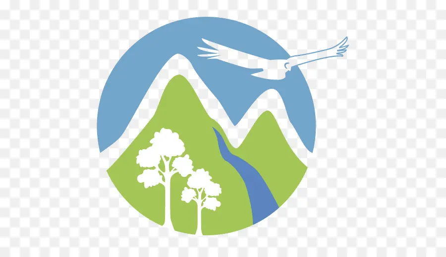 Logotipo Da Natureza，Montanhas PNG