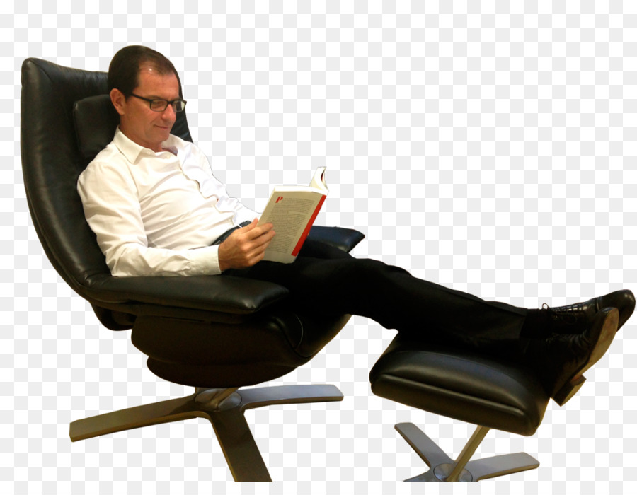 Recliner，Business PNG
