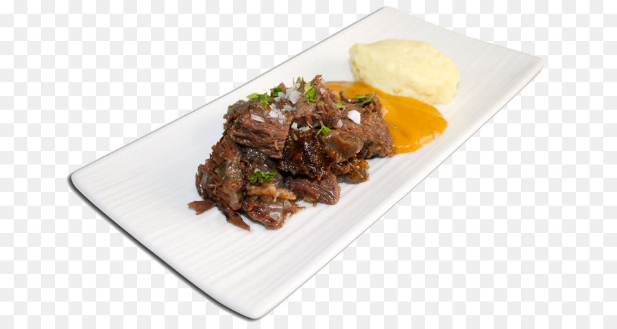 Daube，Bochecha De Porco Preto PNG