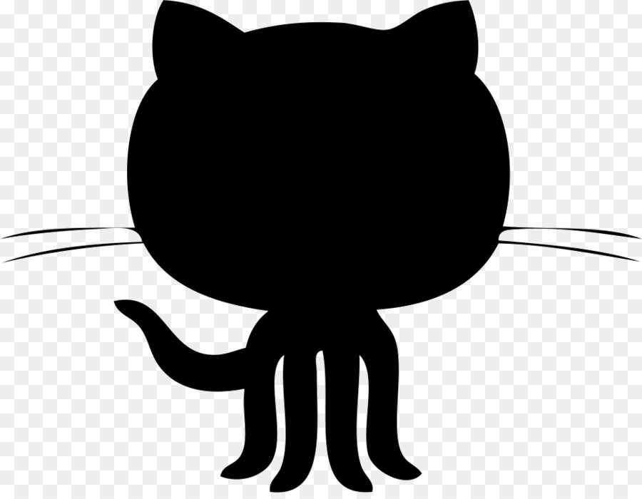 Gato，Github PNG