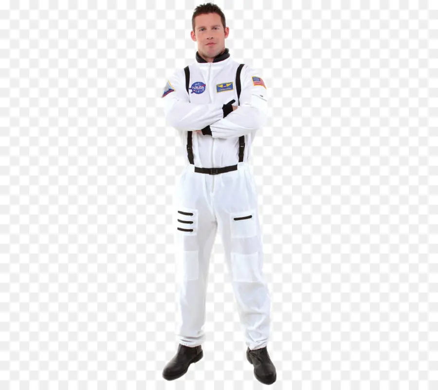 Astronauta，Terno PNG