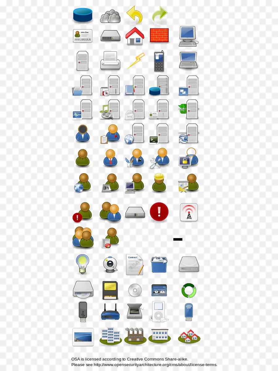 Diagrama De，ícones Do Computador PNG