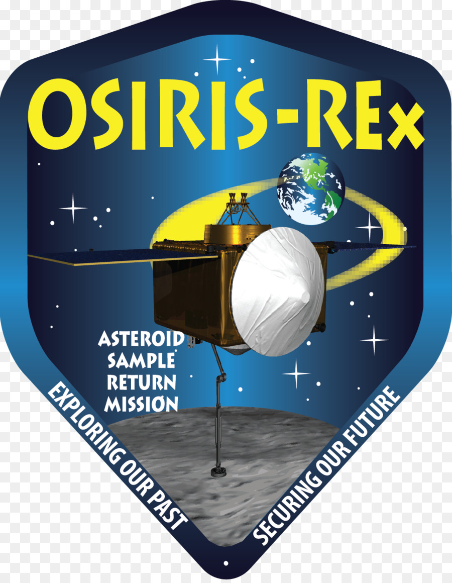 Osirisrex，101955 Bennu PNG