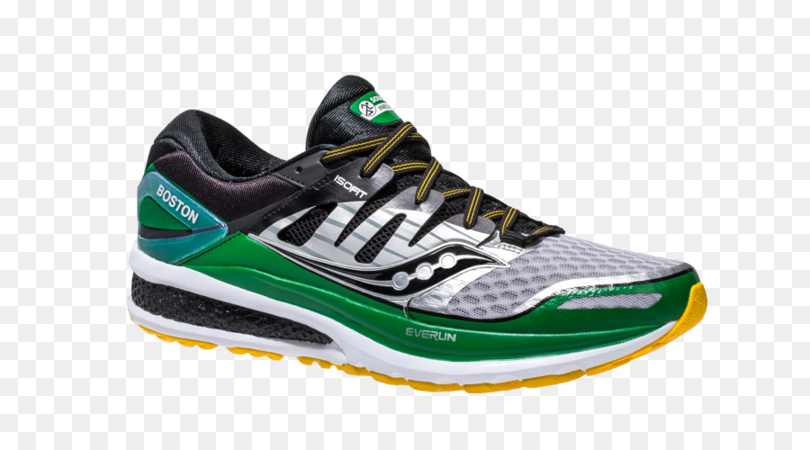 Saucony，Sapato PNG