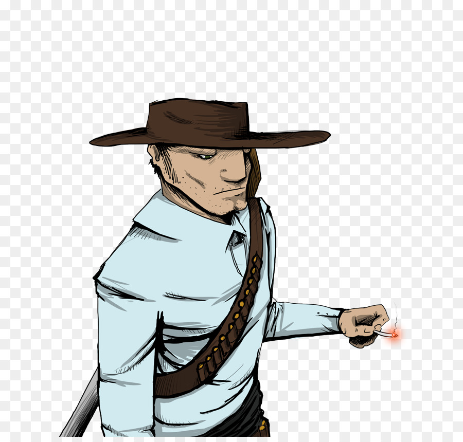 Chapéu De Cowboy，Cartoon PNG