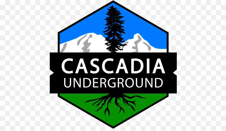 Cascadia，Cascadia Oficial Da Equipe De Futebol PNG