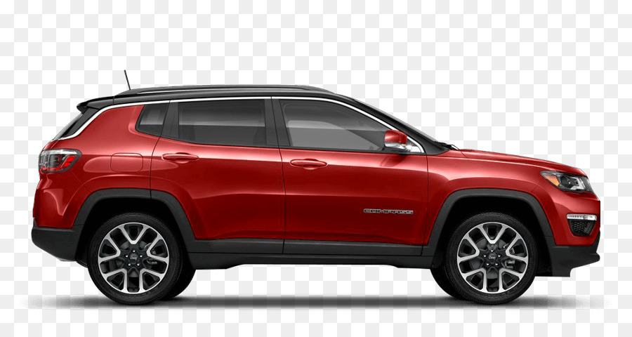 Suv Branco，Carro PNG