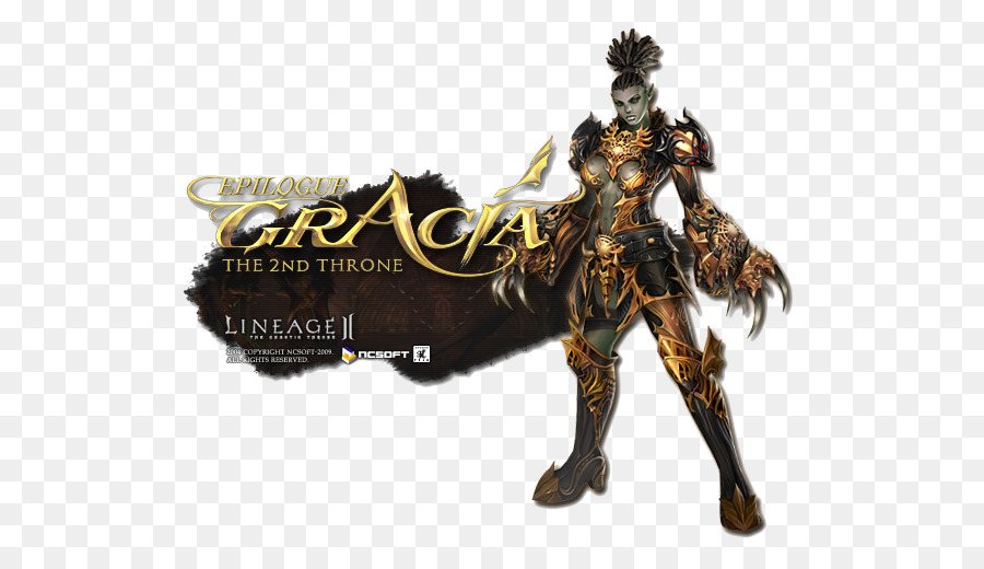 Lineage Ii，World Of Warcraft PNG