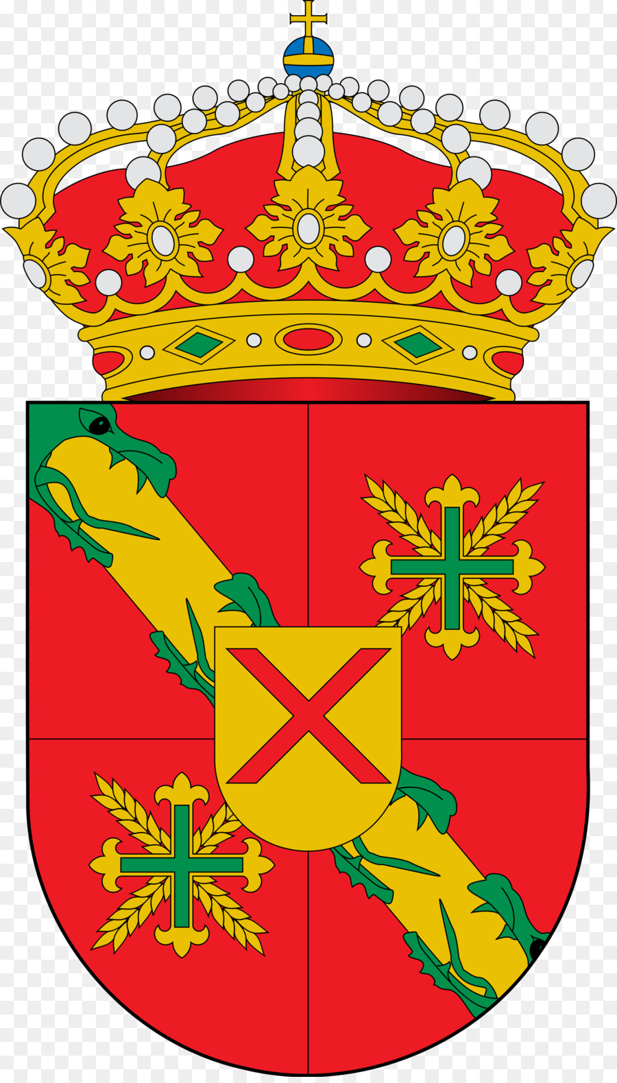 Córdoba，A Granjuela PNG