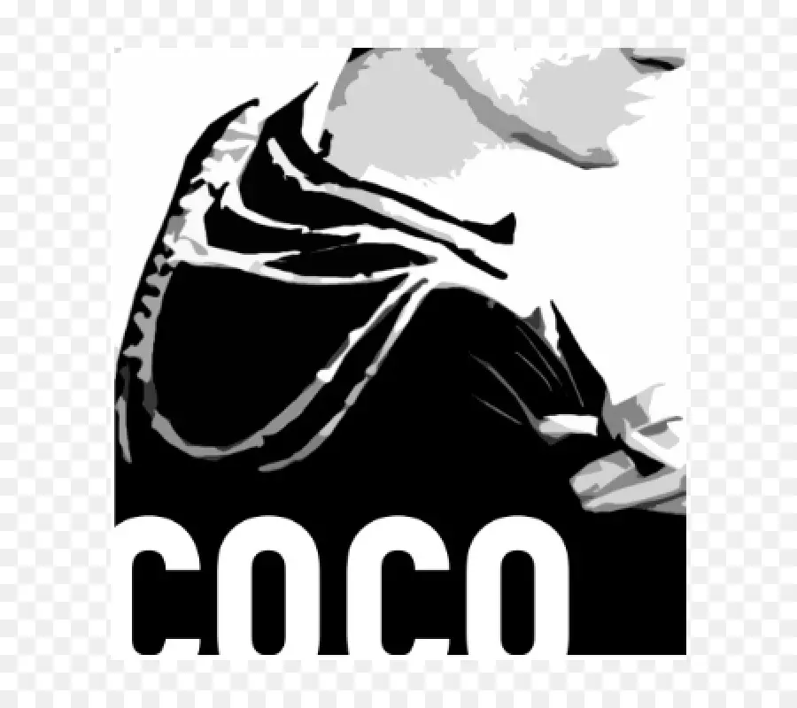 Chanel，Coco PNG